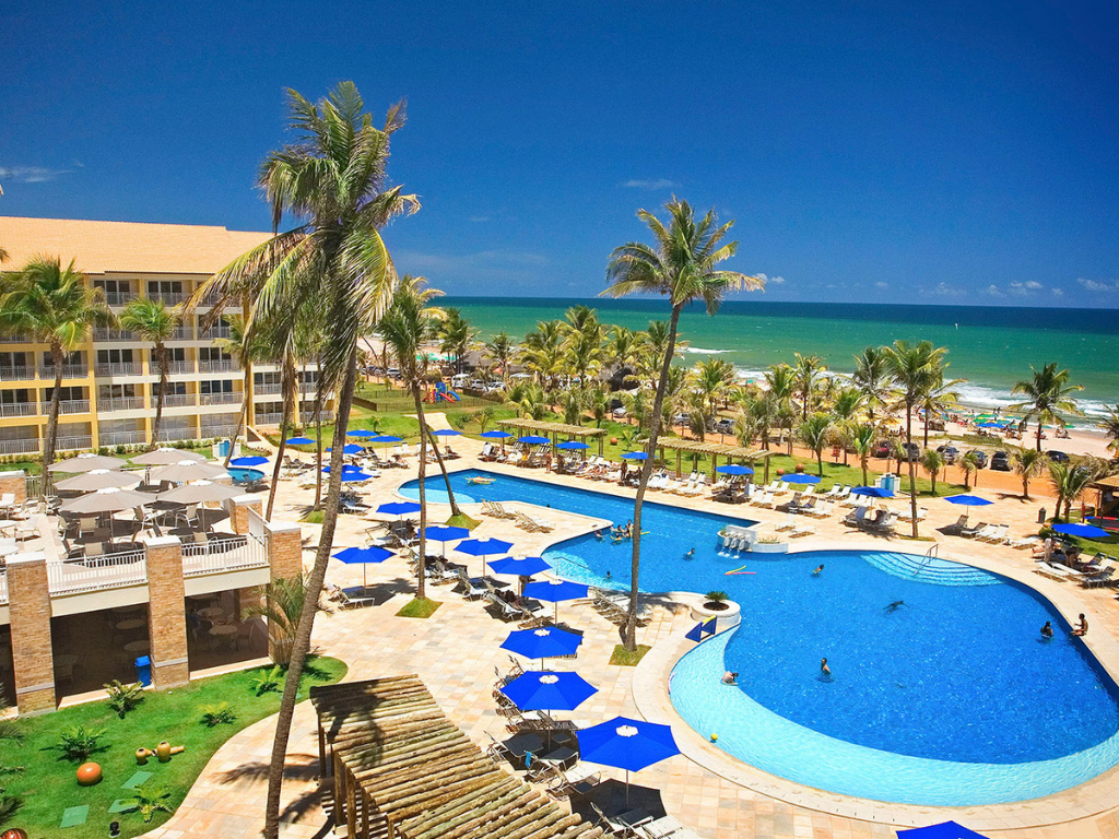 Gran Hotel Stella Maris Urban Resort & Conventions