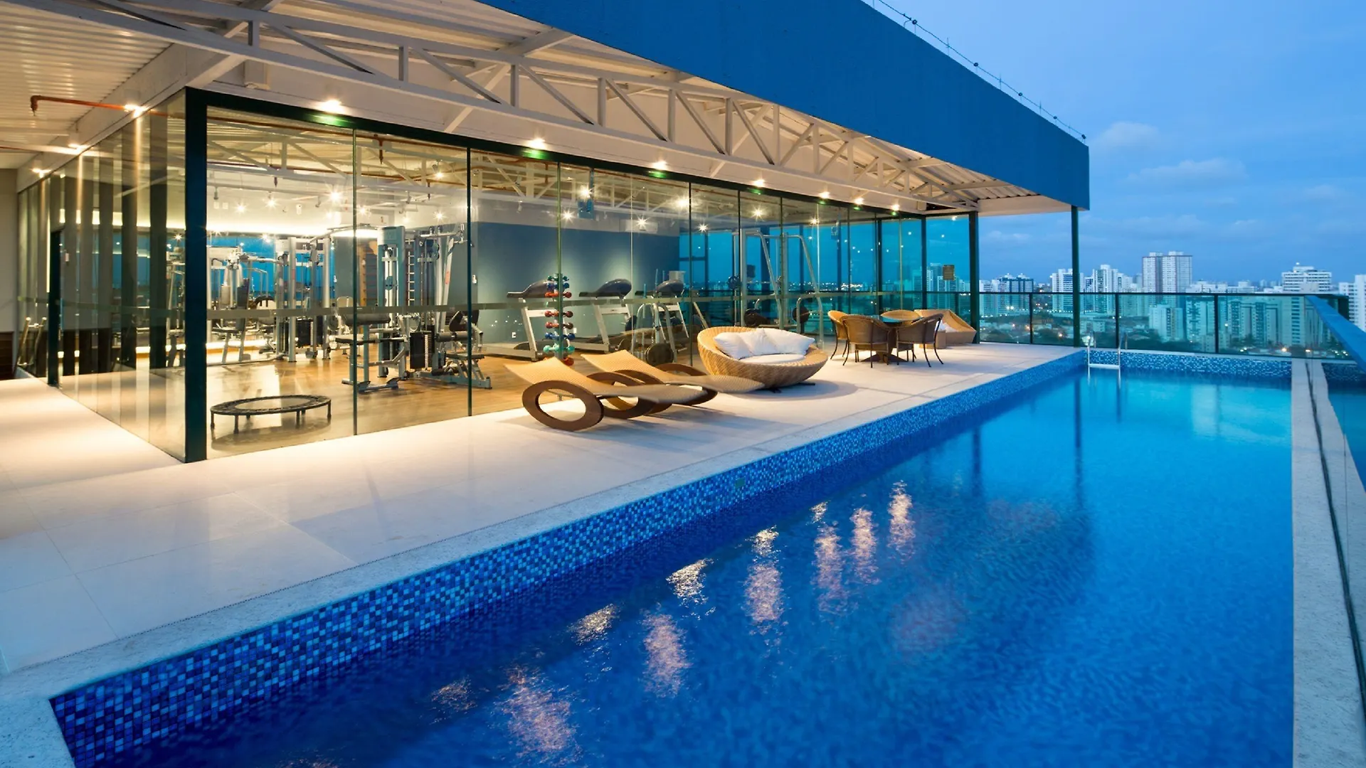 Sotero Hotel by Castelo Itaipava